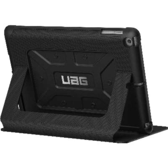 Urban Armor Gear iPad Metropolis Case - Picture 5 of 12